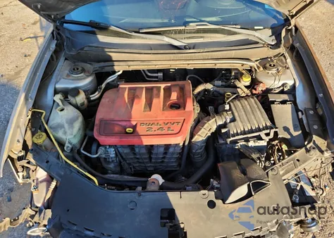 2013 Dodge Avenger Sxt z USA, uszkodzony, nr VIN 1C3CDZCB6DN663217